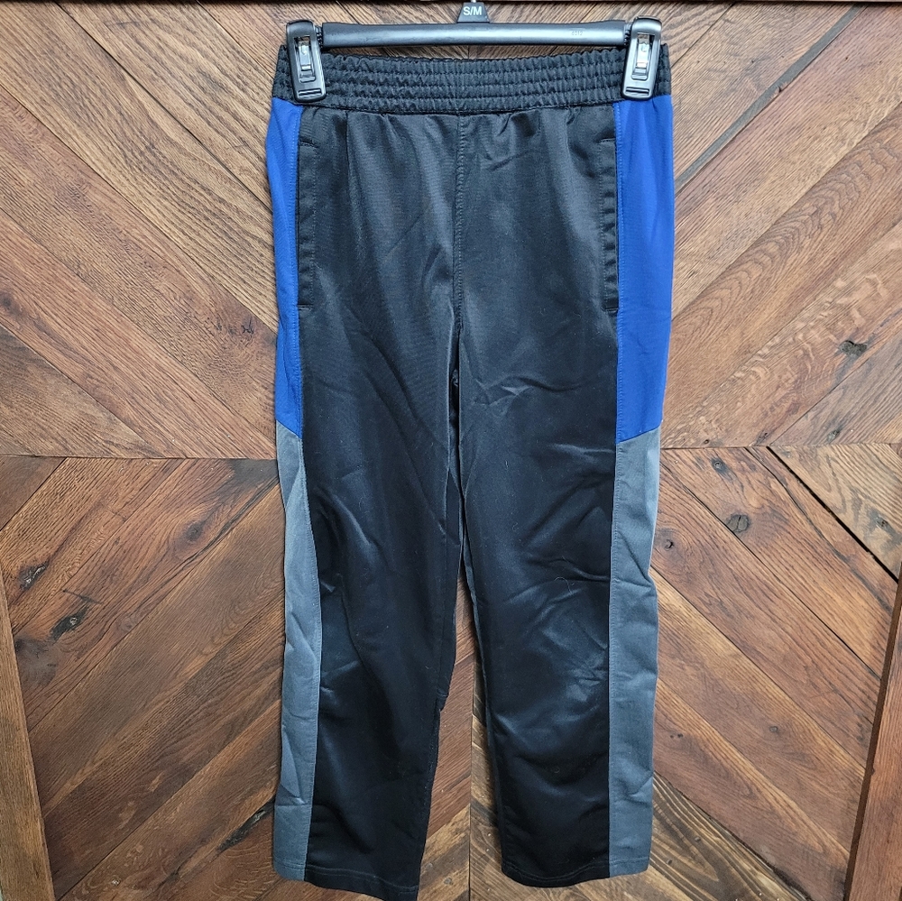 Boys MTA sport pants